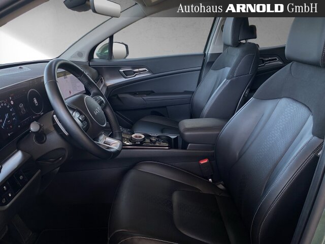 Kia Sportage – Bild 8