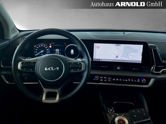 Kia Sportage – Bild 9