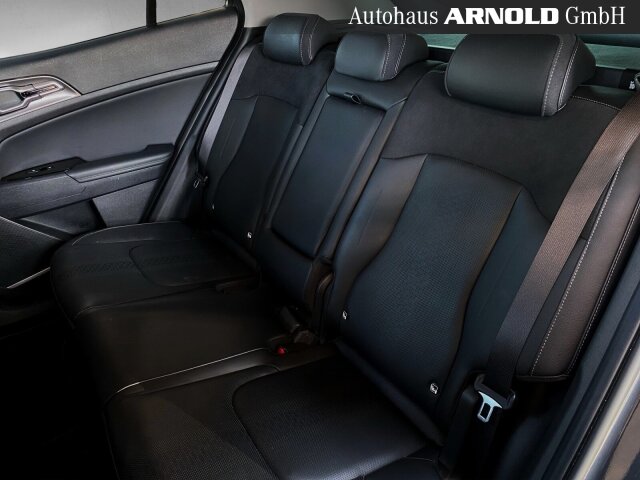 Kia Sportage – Bild 10