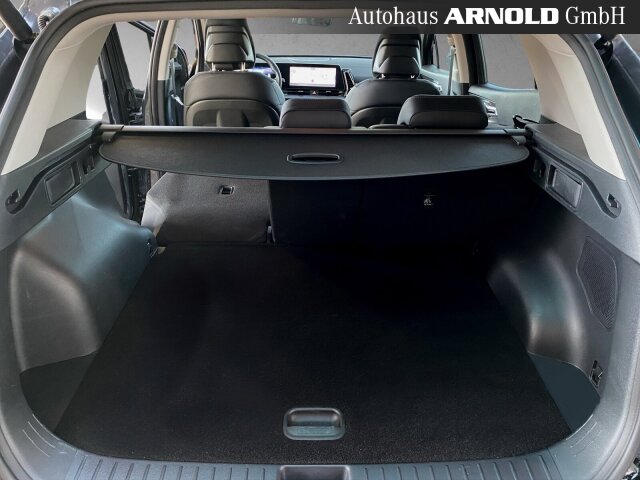 Kia Sportage – Bild 11