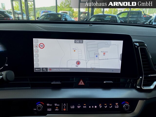 Kia Sportage – Bild 12