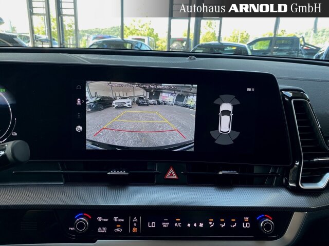 Kia Sportage – Bild 13