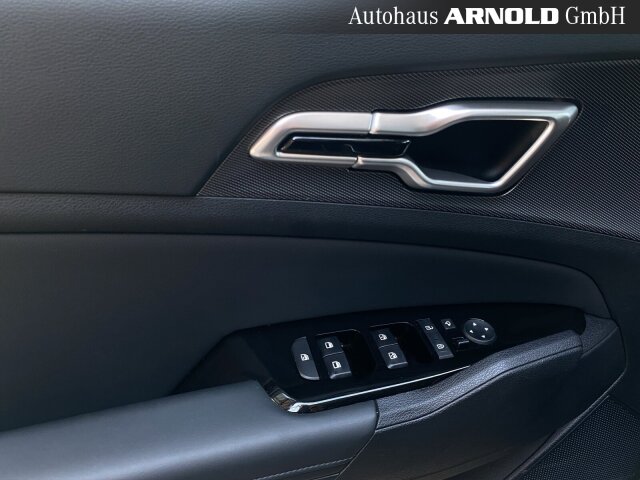 Kia Sportage – Bild 14
