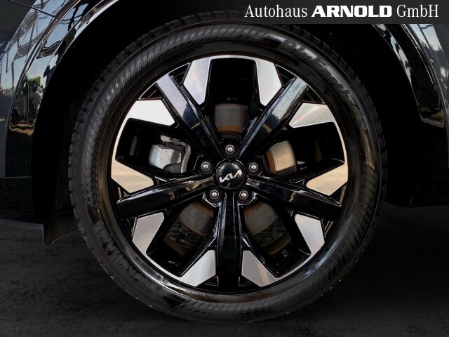 Kia Sportage – Bild 15