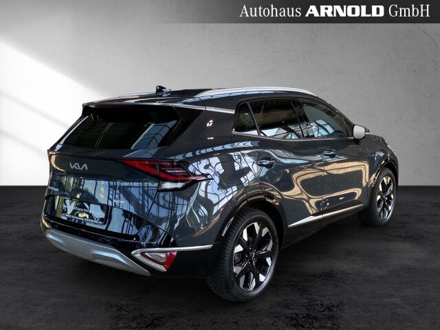 Kia Sportage – Bild 5