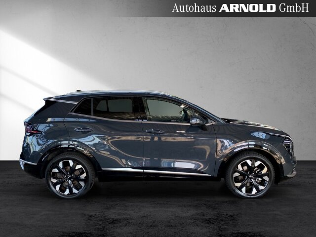 Kia Sportage – Bild 6