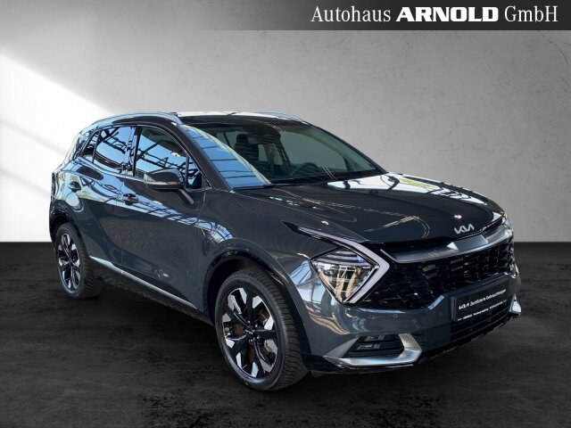 Kia Sportage – Bild 7