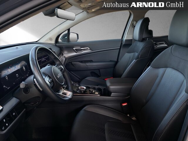 Kia Sportage – Bild 8
