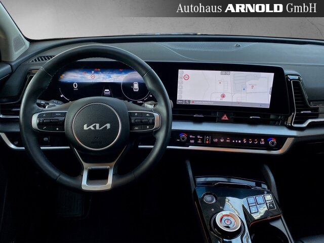 Kia Sportage – Bild 9