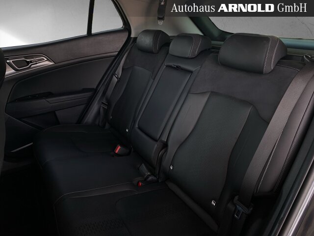 Kia Sportage – Bild 10