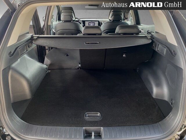 Kia Sportage – Bild 11