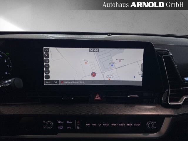 Kia Sportage – Bild 12