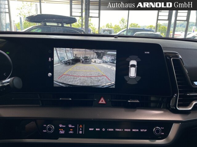 Kia Sportage – Bild 13