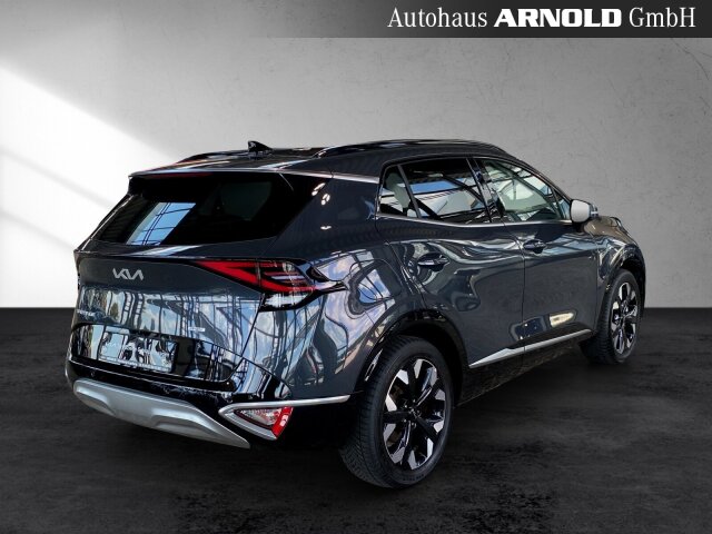 Kia Sportage – Bild 5