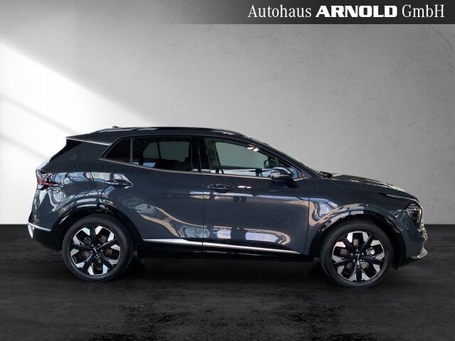 Kia Sportage – Bild 6