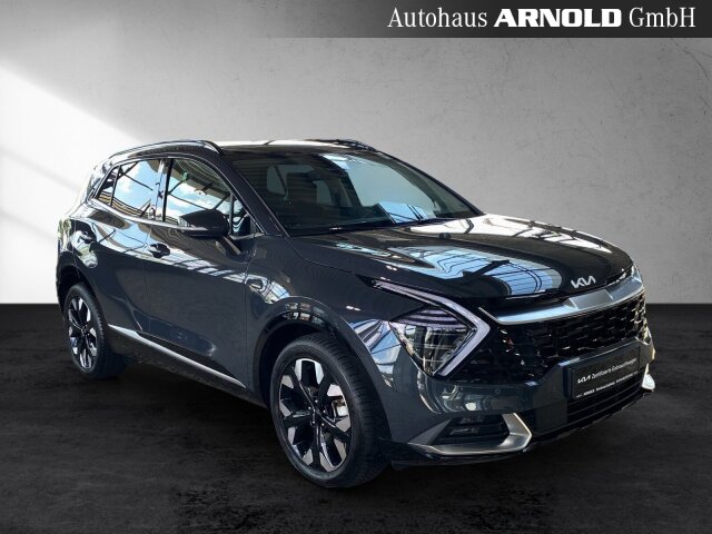 Kia Sportage – Bild 7