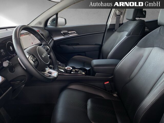 Kia Sportage – Bild 8