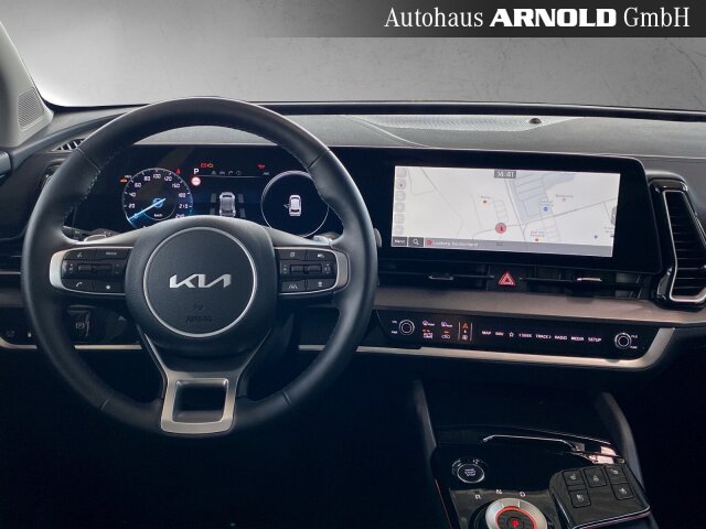 Kia Sportage – Bild 9