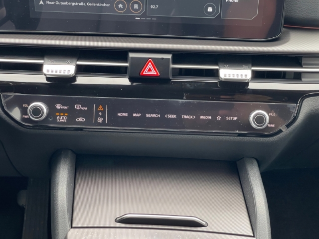 Kia Sportage – Bild 12
