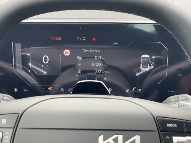 Kia Sportage – Bild 15