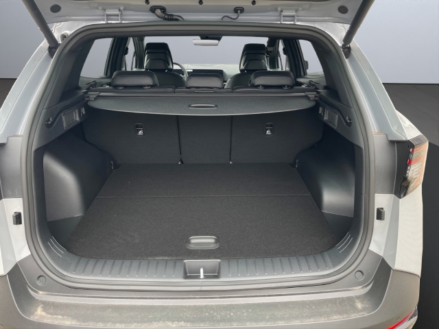 Kia Sportage – Bild 16