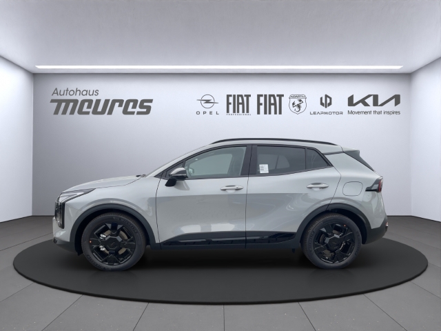Kia Sportage – Bild 2