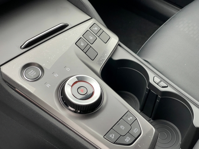 Kia Sportage – Bild 20