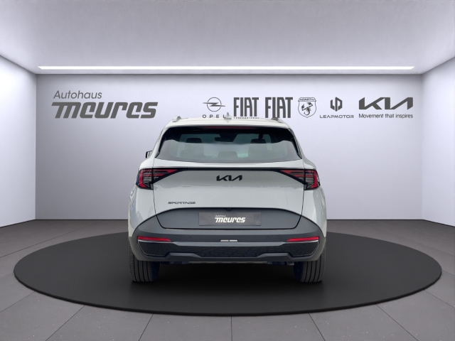 Kia Sportage – Bild 3