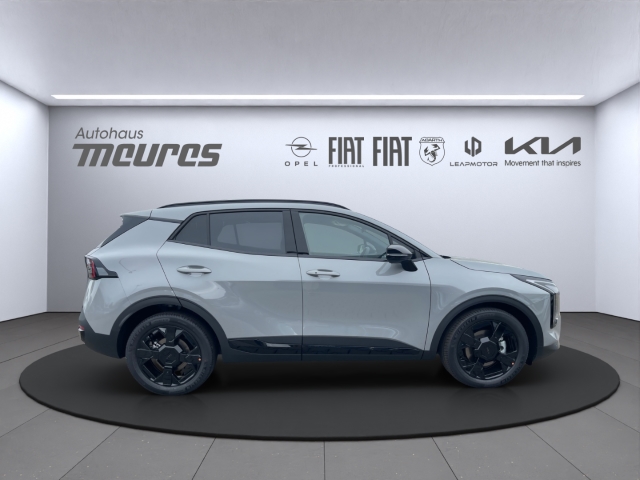 Kia Sportage – Bild 5