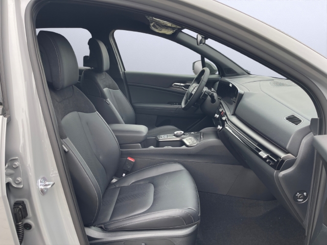 Kia Sportage – Bild 8