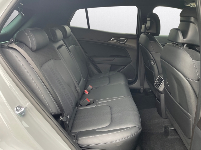 Kia Sportage – Bild 9