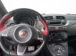 Abarth 595C Competizone Cabrio