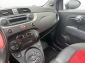 Abarth 595C Competizone Cabrio
