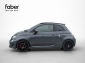 Abarth 595C Competizone Cabrio