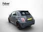 Abarth 595C Competizone Cabrio