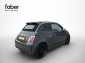 Abarth 595C Competizone Cabrio