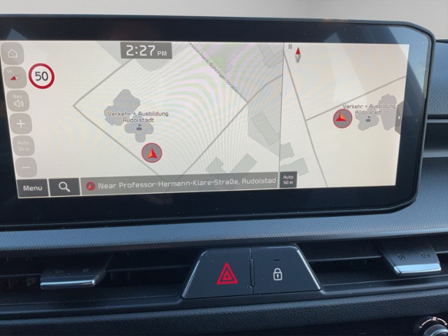 Kia Stonic – Bild 10