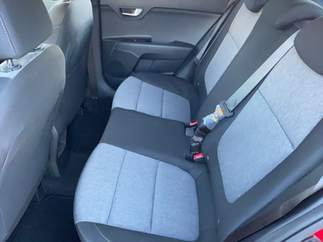 Kia Stonic – Bild 12