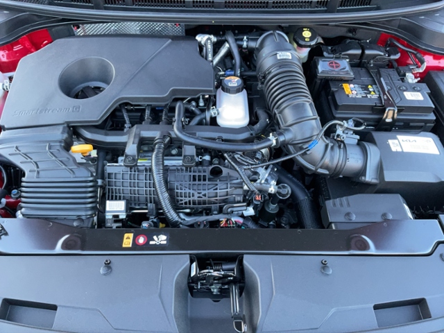 Kia Stonic – Bild 14