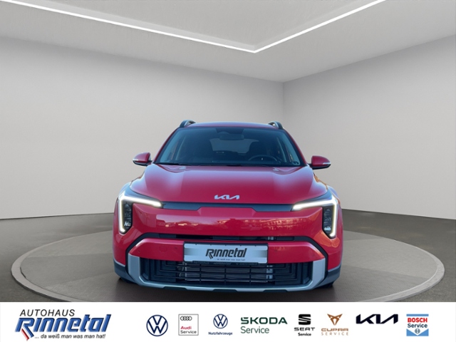 Kia Stonic – Bild 15