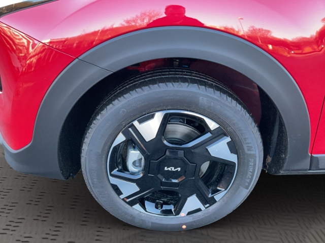 Kia Stonic – Bild 5