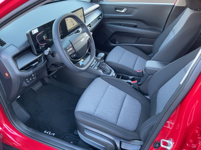 Kia Stonic – Bild 6