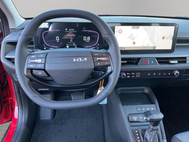 Kia Stonic – Bild 7