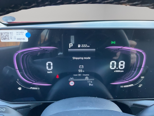 Kia Stonic – Bild 9