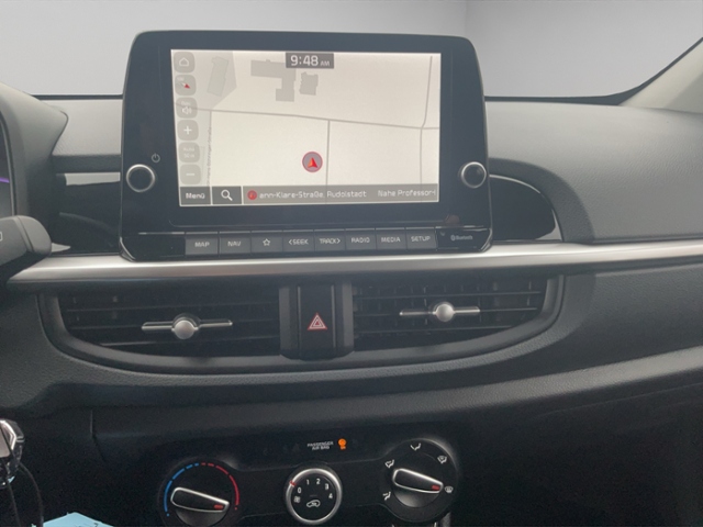 Kia Picanto – Bild 10