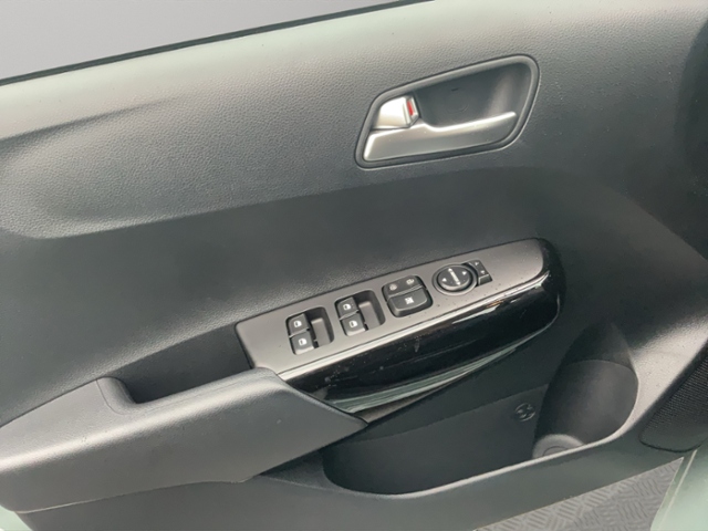 Kia Picanto – Bild 11