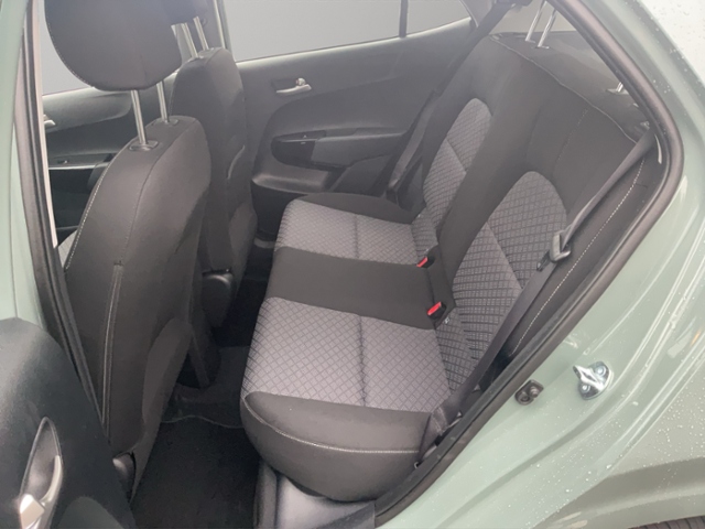 Kia Picanto – Bild 12