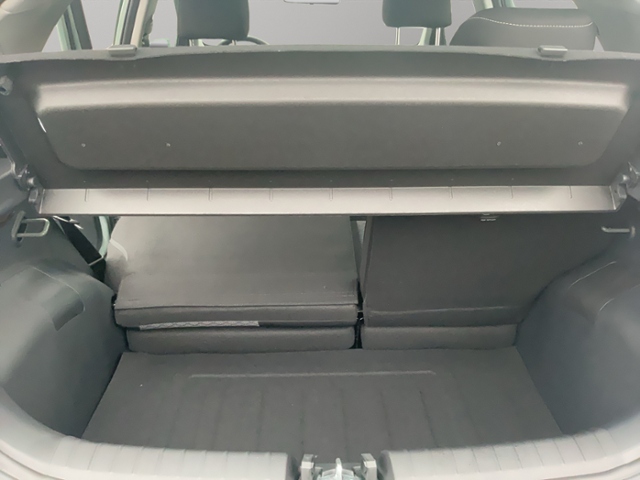 Kia Picanto – Bild 13