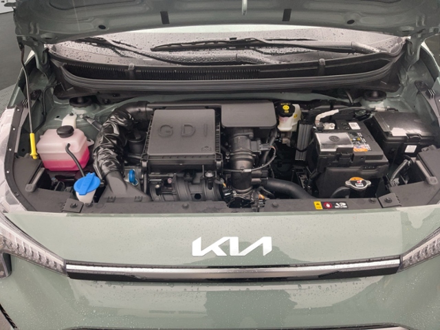 Kia Picanto – Bild 14