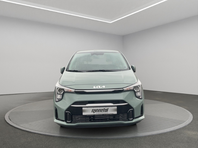 Kia Picanto – Bild 15